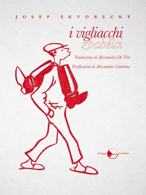 cover image of I vigliacchi